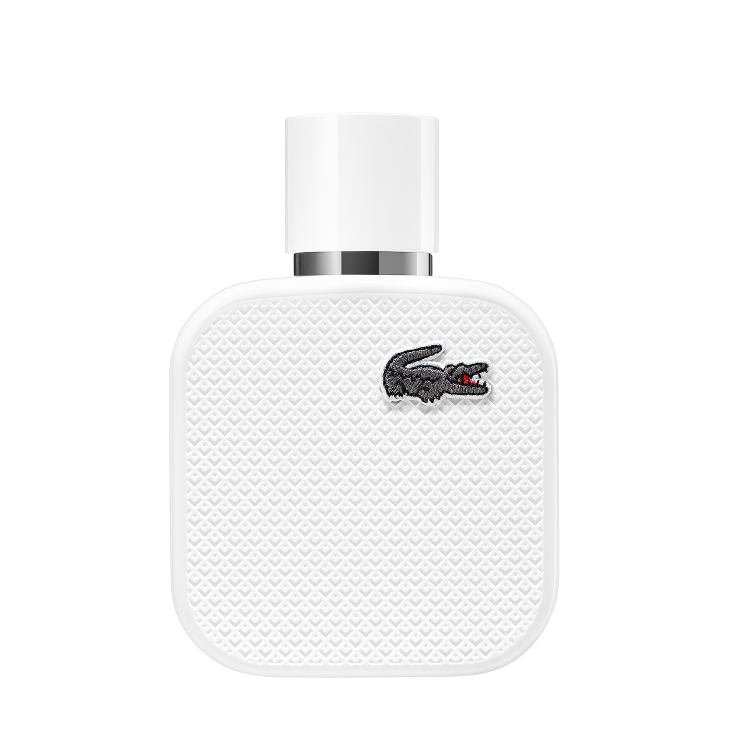 PERFUME LACOSTE L.12.12 BLANC HOMBRE EDT 50 ML - 2