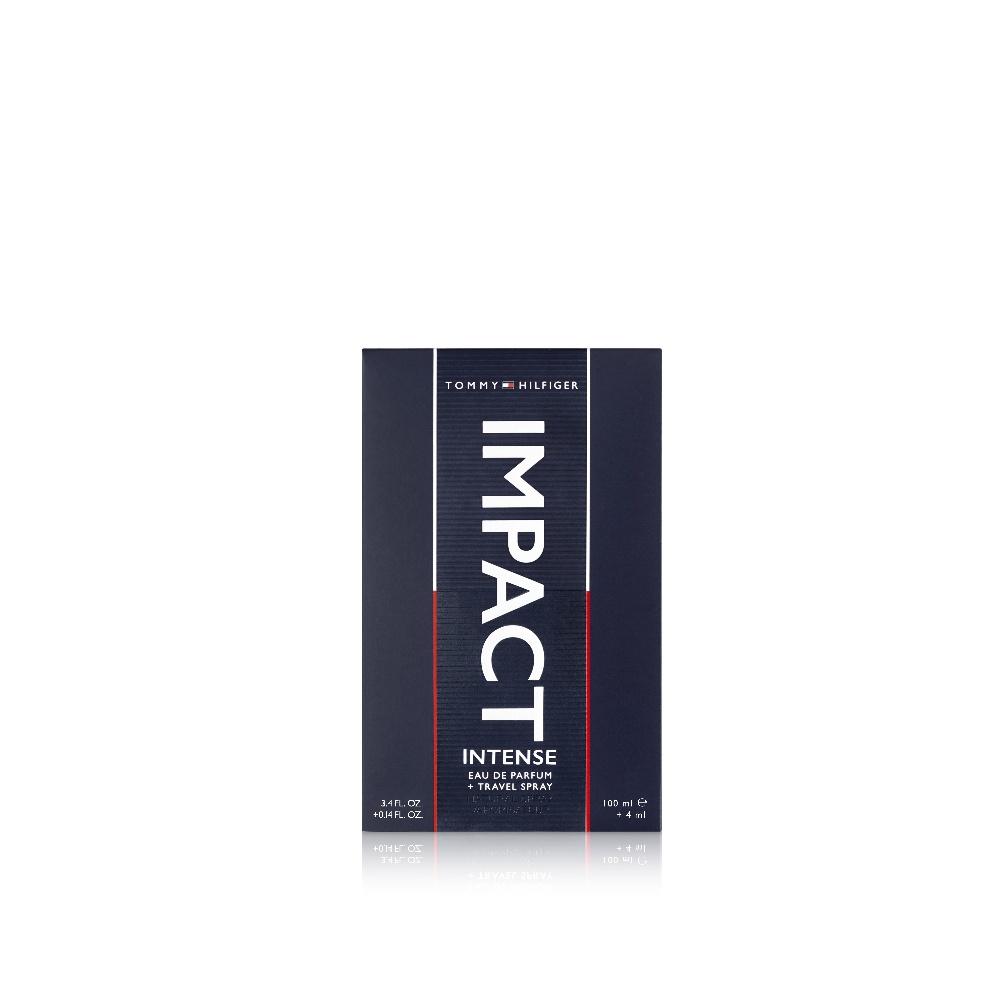 PERFUME TOMMY HILFIGER IMPACT INTENSE HOMBRE EDT 100 ML - 3
