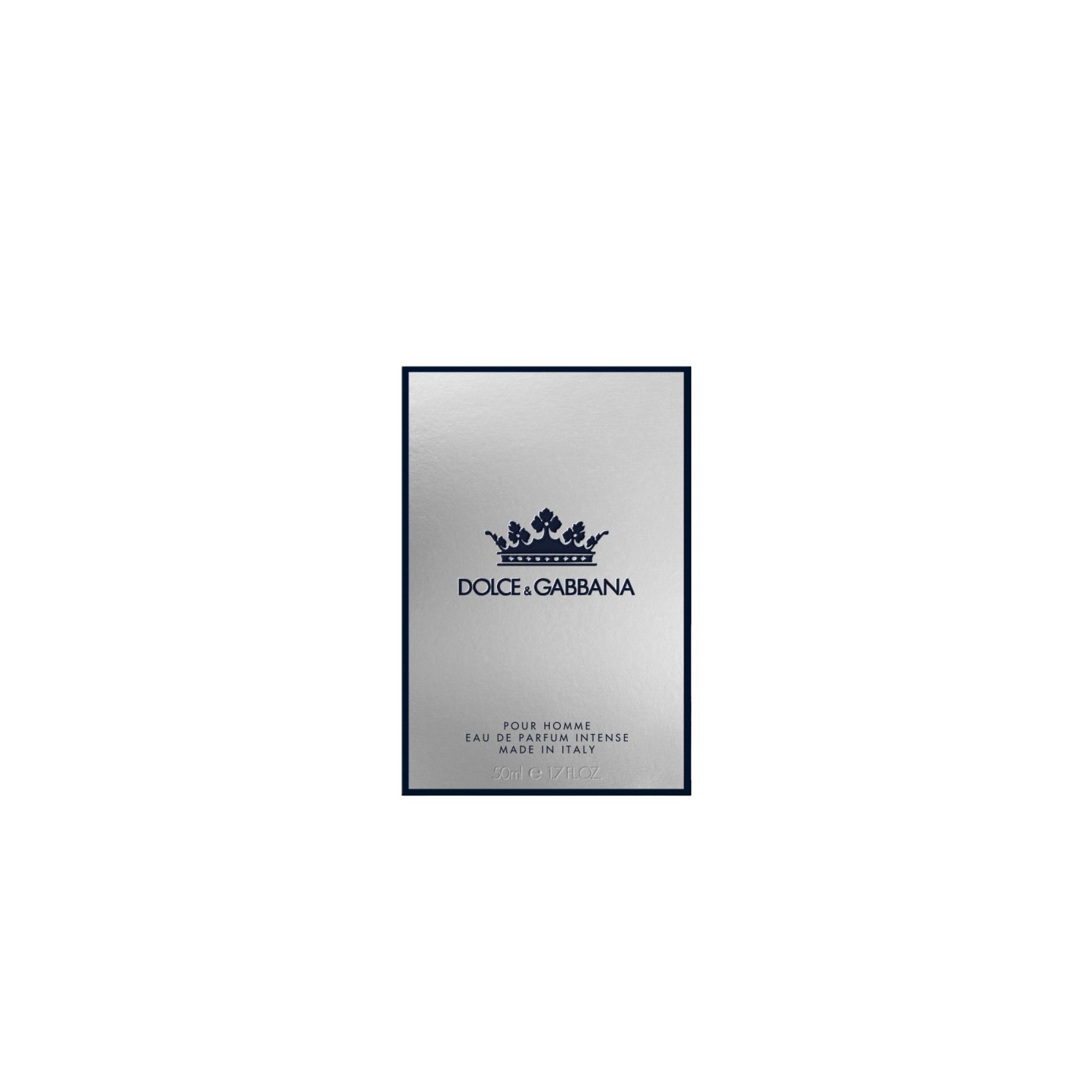 PERFUME DOLCE&GABBANA INTENSE HOMBRE EDP 50 ML - 3