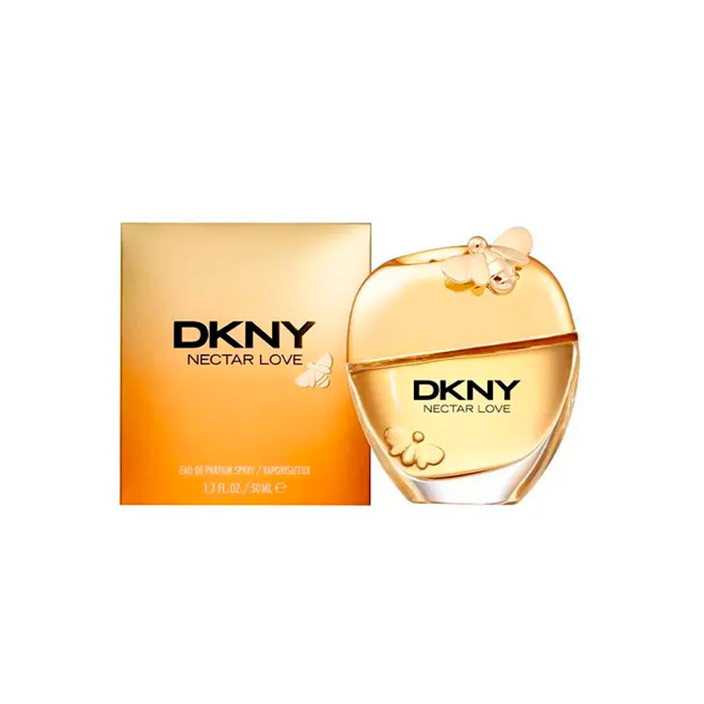 PERFUME DKNY NECTAR LOVE MUJER EDP 50 ML - 2