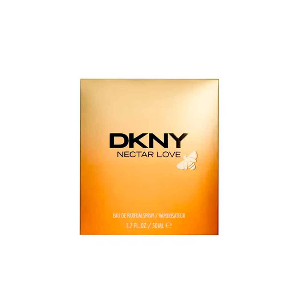 PERFUME DKNY NECTAR LOVE MUJER EDP 50 ML - 3