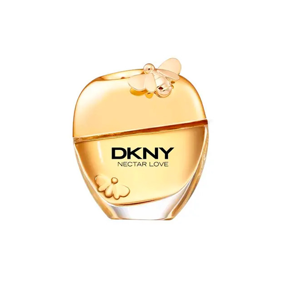 PERFUME DKNY NECTAR LOVE MUJER EDP 50 ML - 1
