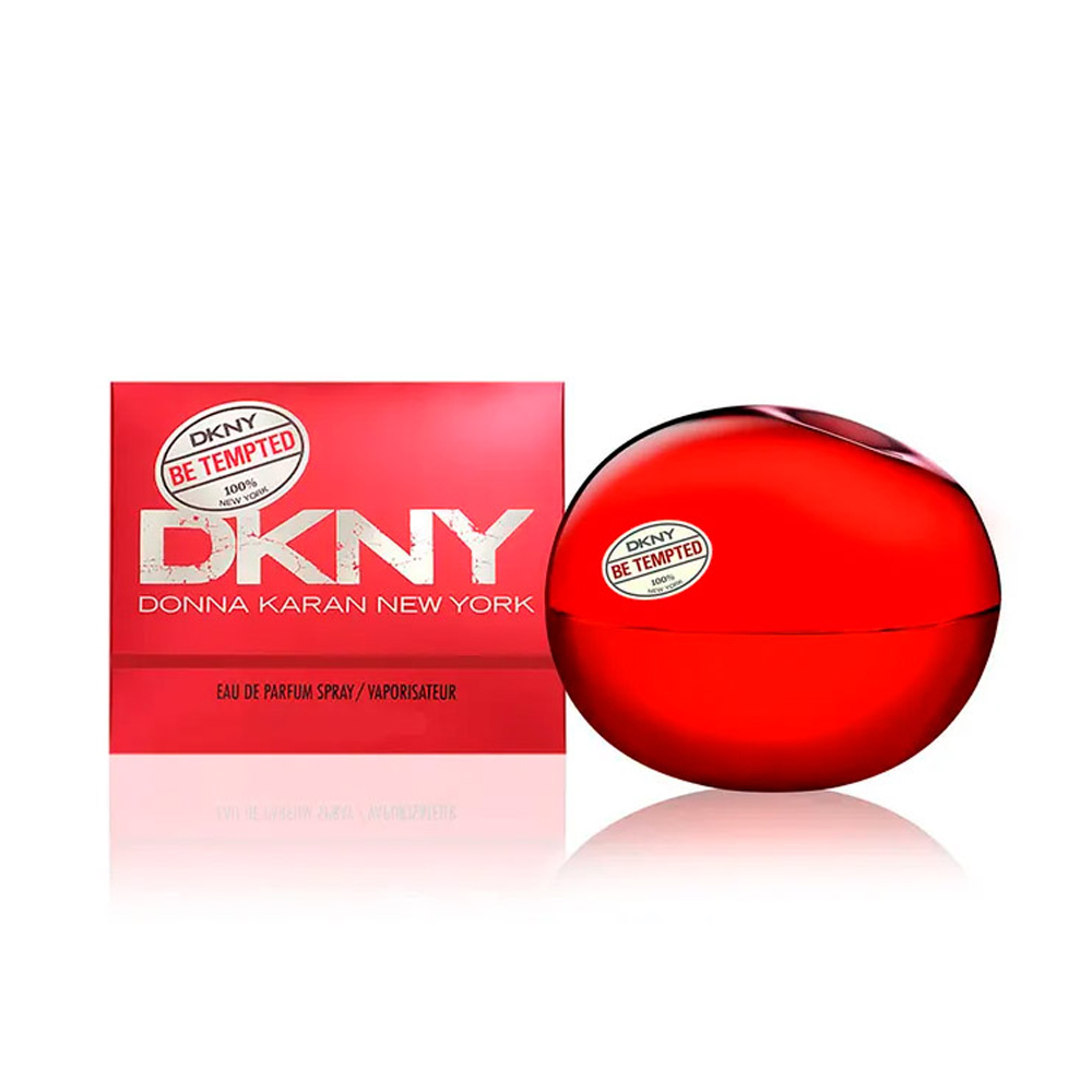PERFUME DKNY BE TEMPTED MUJER EDP 100 ML - 2