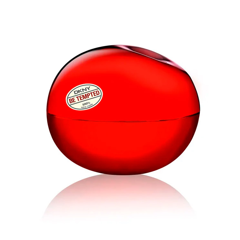 PERFUME DKNY BE TEMPTED MUJER EDP 100 ML - 1