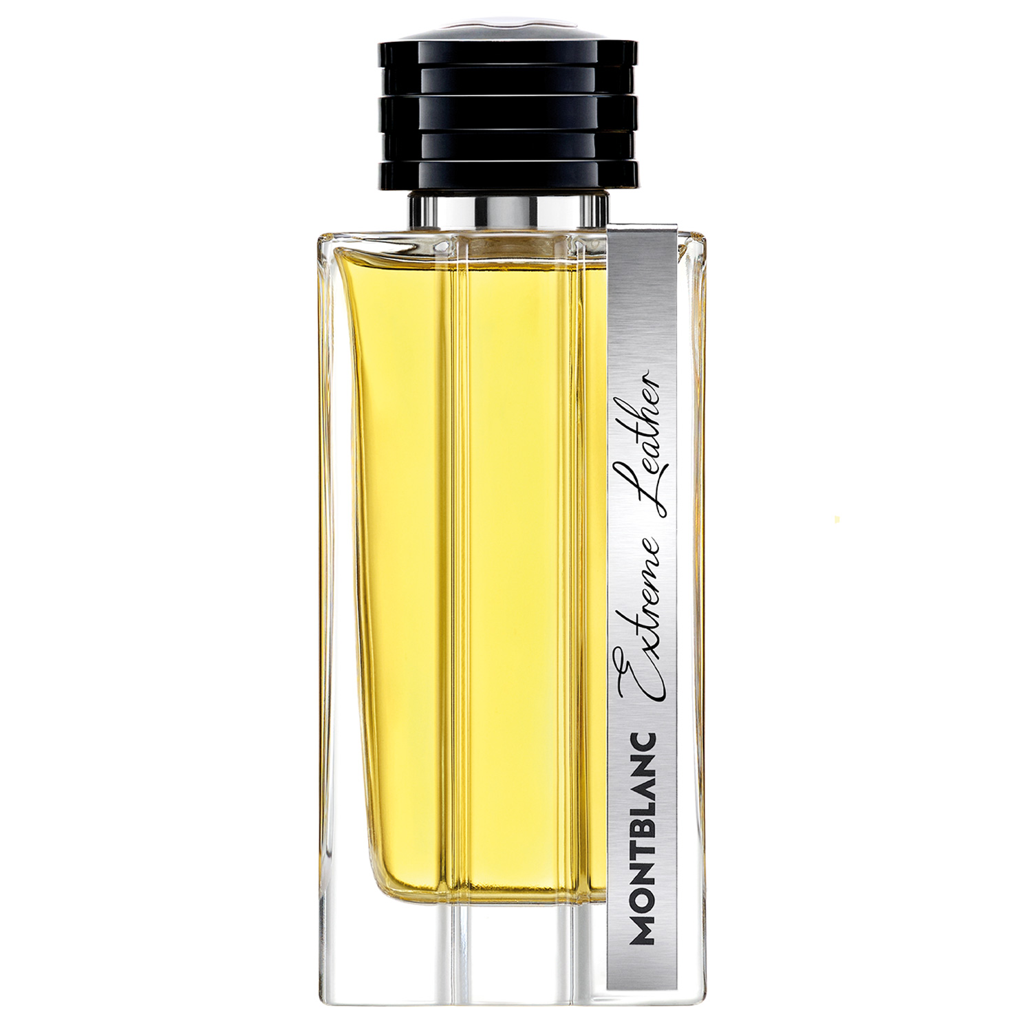 PERFUME MONTBLANC COLLECTION EXTREME LEATHER HOMBRE EDP 125 ML - 2