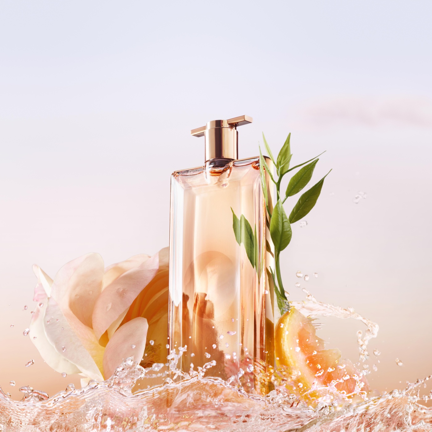 PERFUME LANCOME IDOLE MUJER EDT 100ML - 3