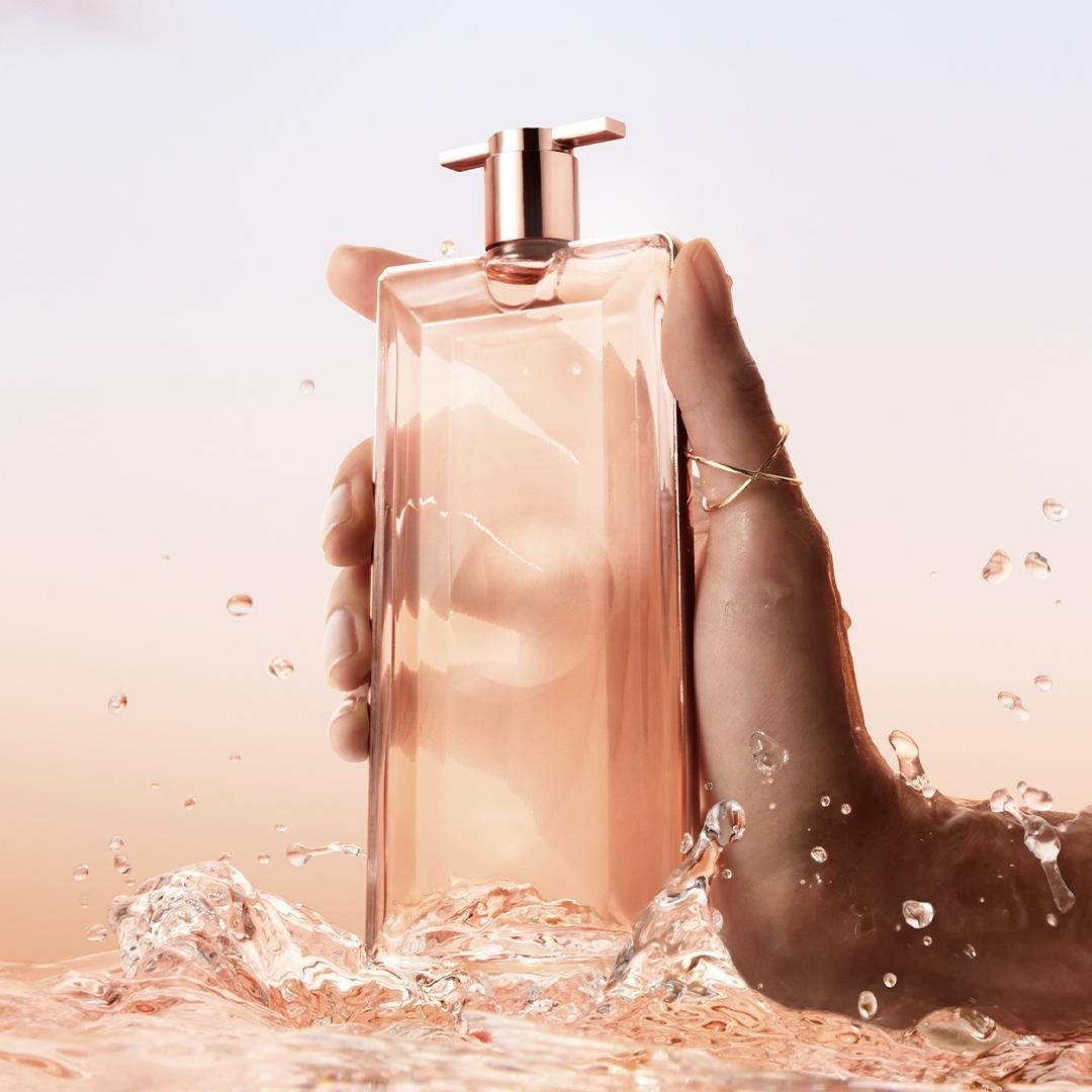 PERFUME LANCOME IDOLE MUJER EDT 100ML - 8