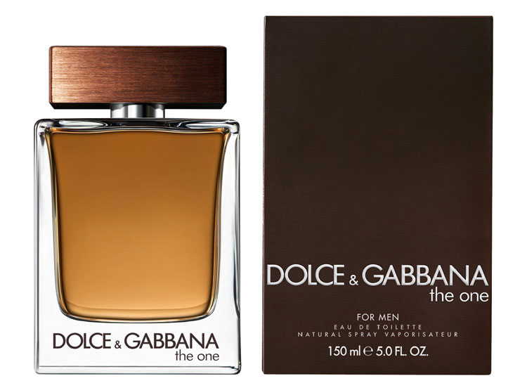 PERFUME DOLCE&GABBANA THE ONE FOR MEN HOMBRE EDT 150 ML - 2