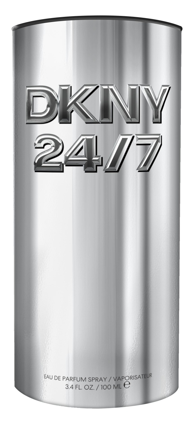 PERFUME DKNY 24/7 MUJER EDP 100 ML - 3