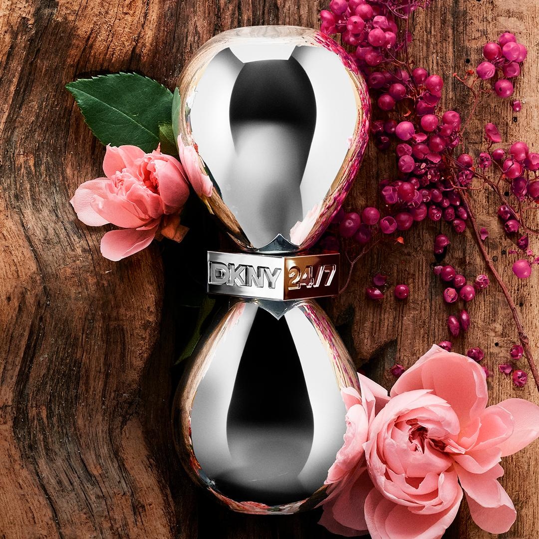 PERFUME DKNY 24/7 MUJER EDP 100 ML - 4