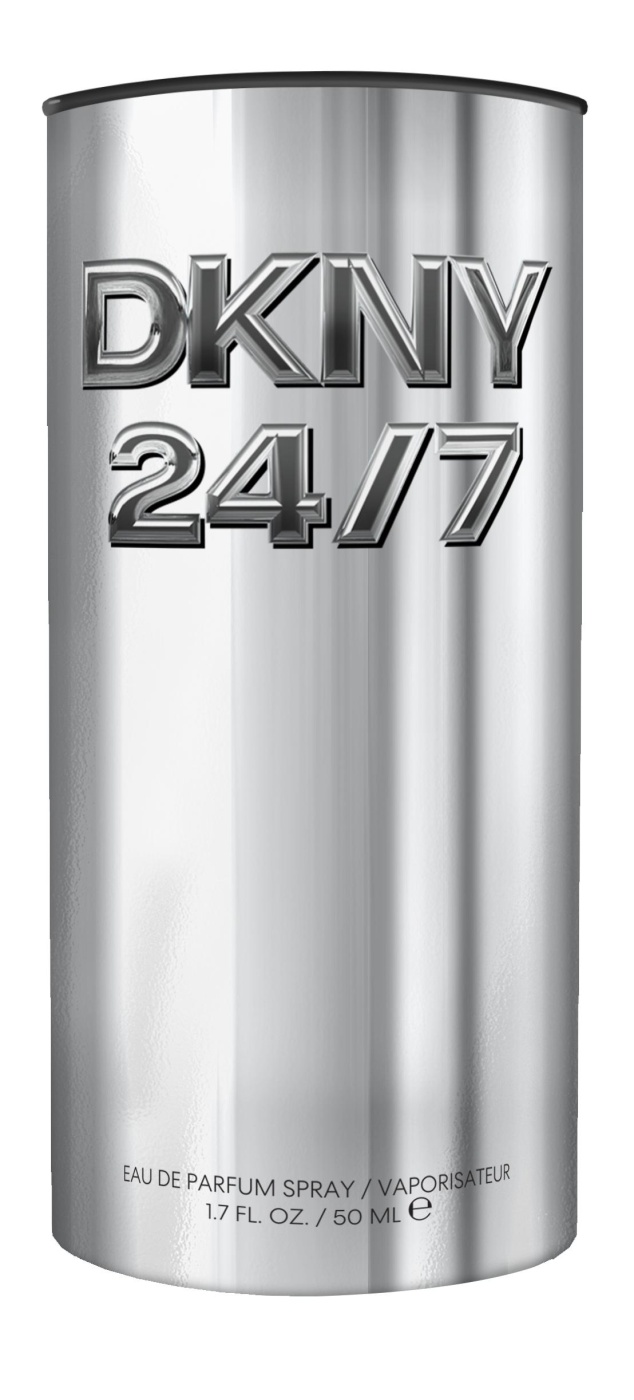 PERFUME DKNY 24/7 MUJER EDP 50 ML - 3