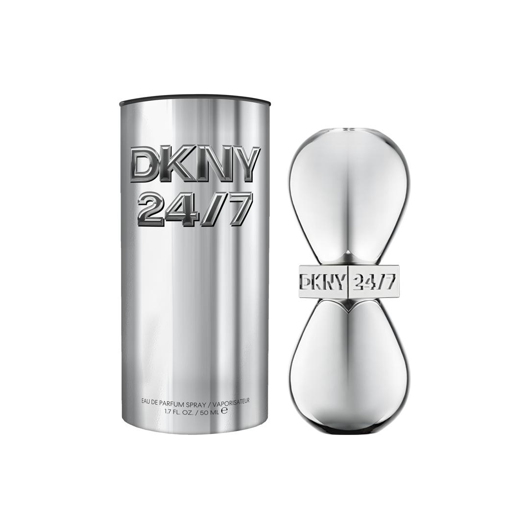 PERFUME DKNY 24/7 MUJER EDP 50 ML - 1