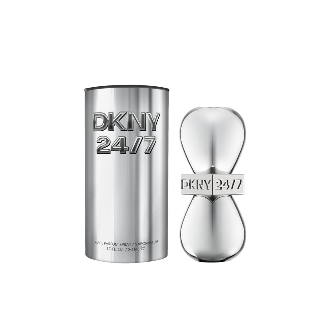 PERFUME DKNY 24/7 MUJER EDP 30 ML - 1