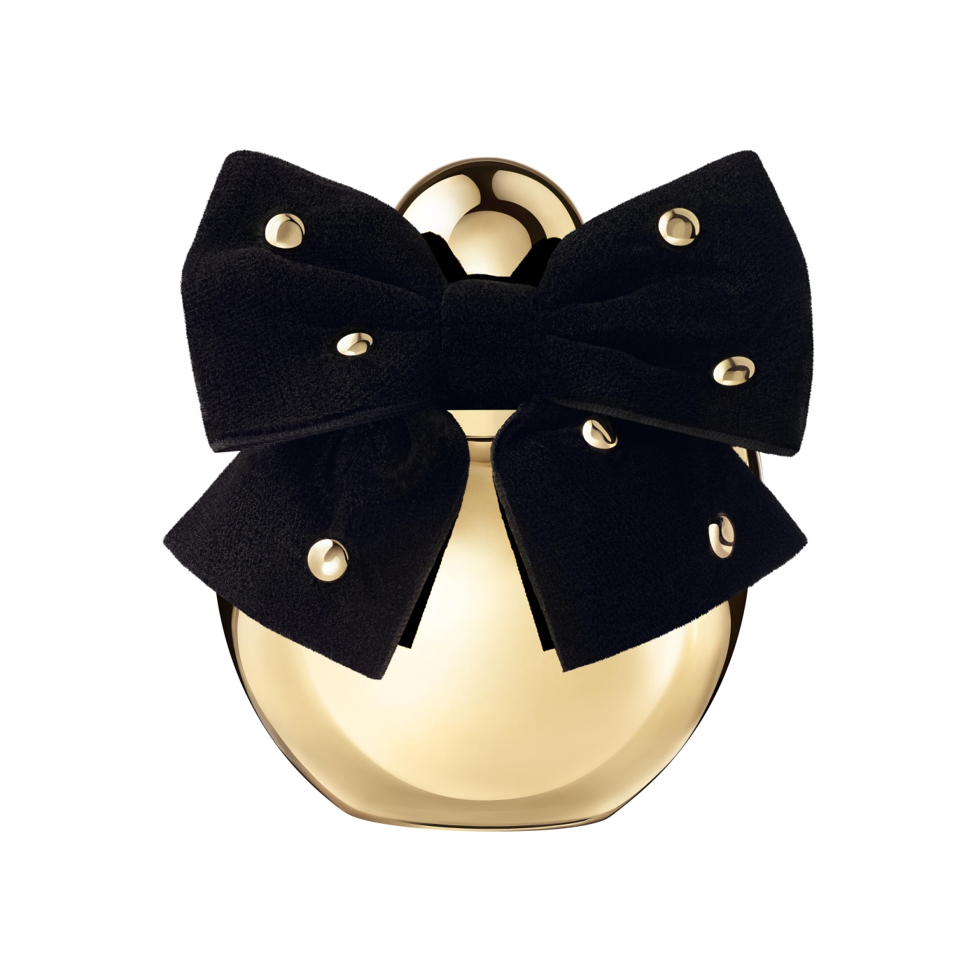 PERFUME NINA RICCI NINA PRECIOUS GOLD MUJER EDP 50ML - 2