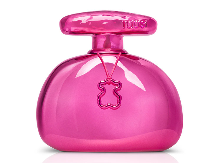 PERFUME TOUS ELECTROTOUCH MUJER EDP 100 ML - 2