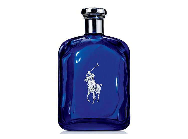 PERFUME RALPH LAUREN POLO BLUE HOMBRE EDT 200 ML - 1