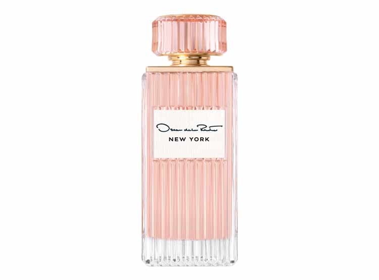 PERFUME ÓSCAR DE LA RENTA NEW YORK MUJER EDP 100 ML - 2