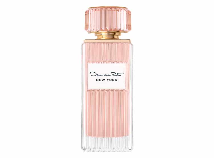 PERFUME ÓSCAR DE LA RENTA NEW YORK MUJER EDP 50 ML - 2