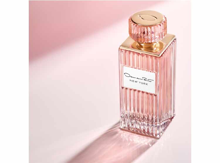 PERFUME ÓSCAR DE LA RENTA NEW YORK MUJER EDP 50 ML - 4