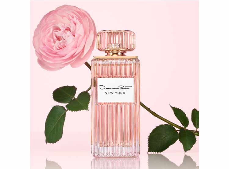 PERFUME ÓSCAR DE LA RENTA NEW YORK MUJER EDP 50 ML - 5