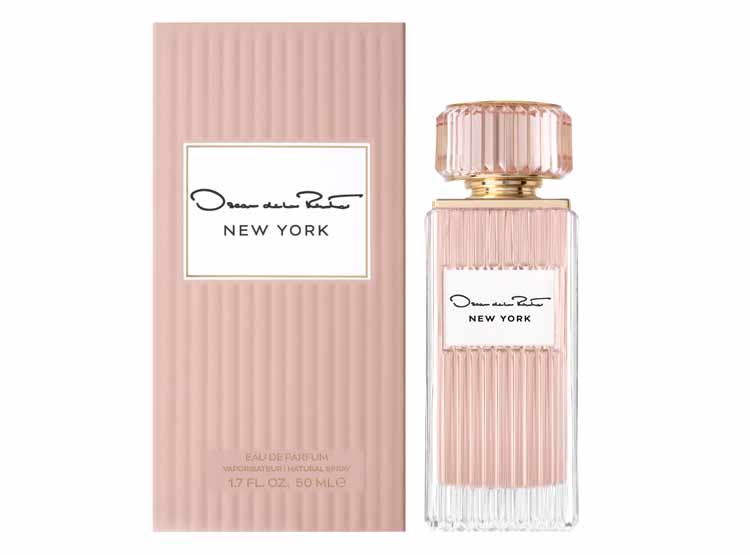 PERFUME ÓSCAR DE LA RENTA NEW YORK MUJER EDP 50 ML - 1