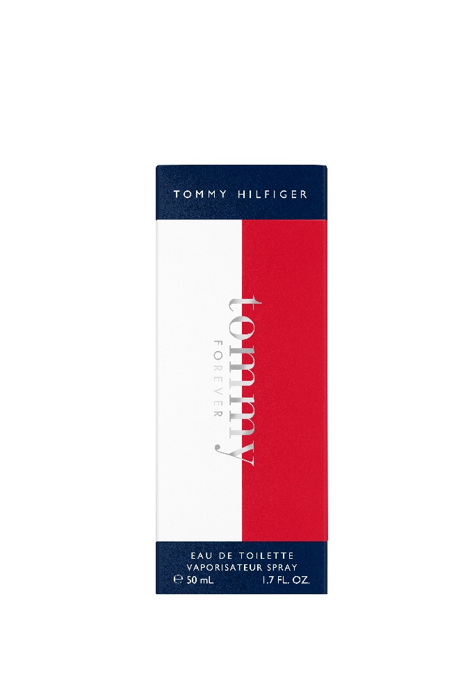PERFUME TOMMY HILFIGER TOMMY FOREVER HOMBRE EDT 50ML - 3