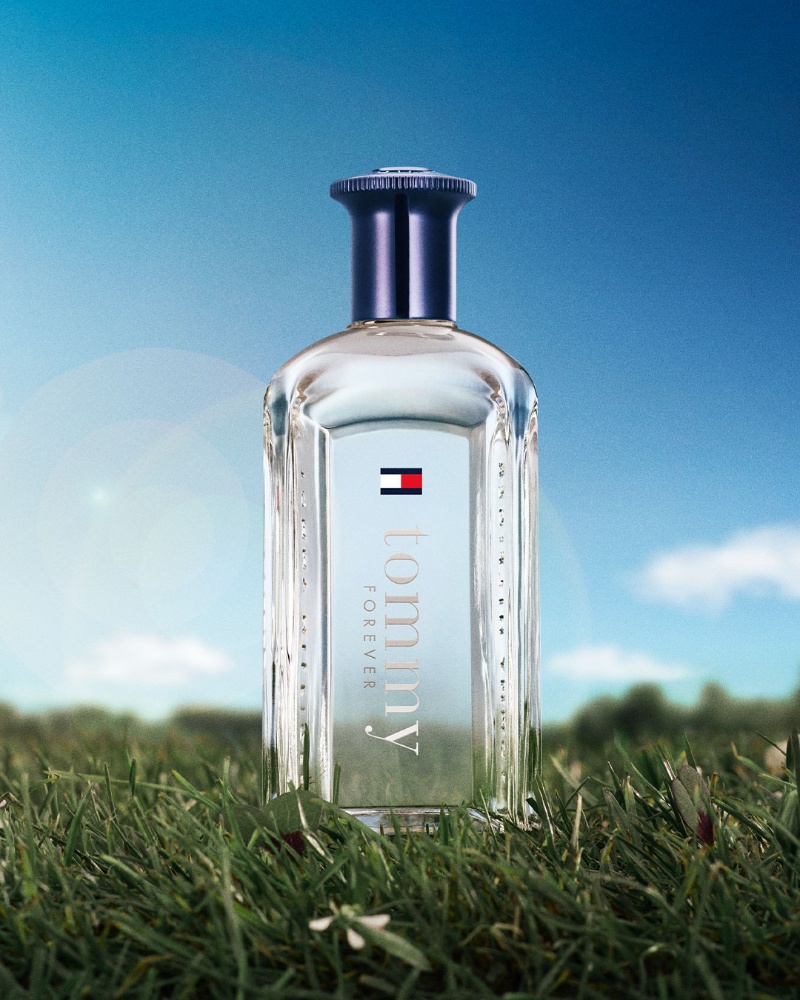 PERFUME TOMMY HILFIGER TOMMY FOREVER HOMBRE EDT 50ML - 5