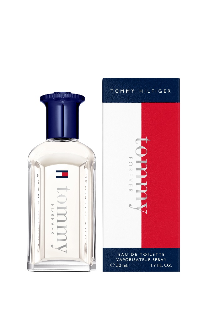 PERFUME TOMMY HILFIGER TOMMY FOREVER HOMBRE EDT 50ML - 1