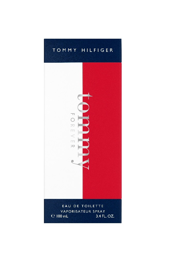 PERFUME TOMMY HILFIGER TOMMY FOREVER HOMBRE EDT 100ML - 3