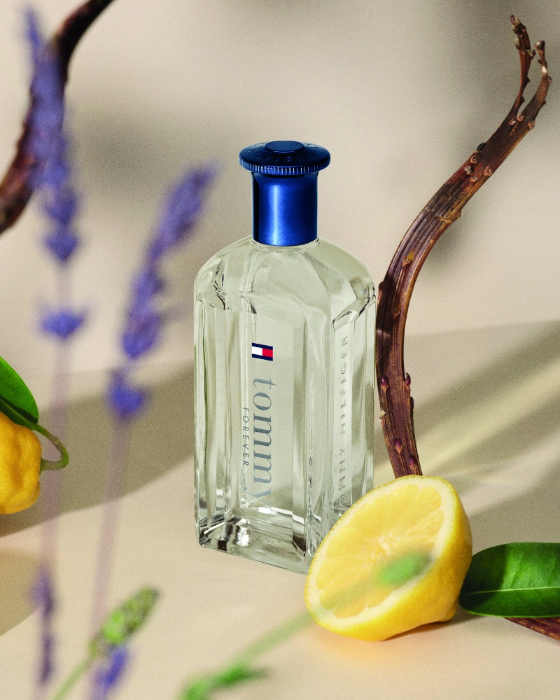 PERFUME TOMMY HILFIGER TOMMY FOREVER HOMBRE EDT 100ML - 5