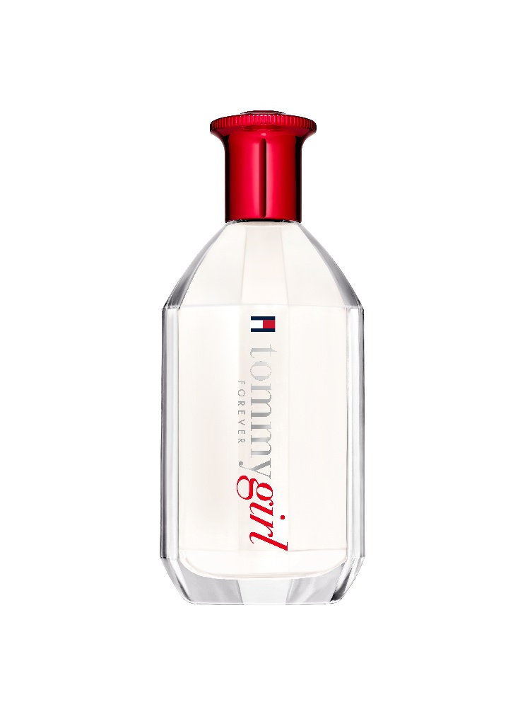 PERFUME TOMMY HILFIGER TOMMY FOREVER GIRL MUJER EDT 100ML - 2