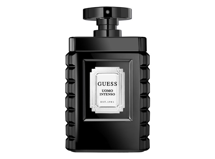 PERFUME GUESS UOMO INTENSO HOMBRE EDP 100ML - 2