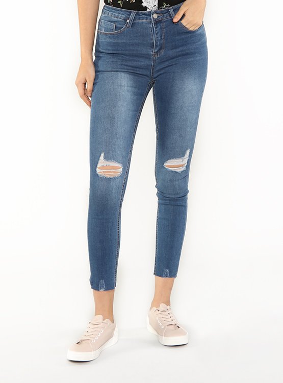 PANTALÓN INDEX PARA MUJER KATE