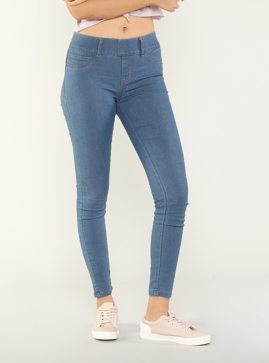 Ripley - PANTALÓN INDEX PARA MUJER NAOMI