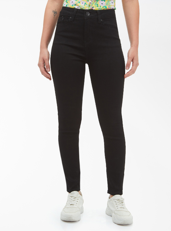 Ripley - PANTALÓN INDEX PARA MUJER LISA