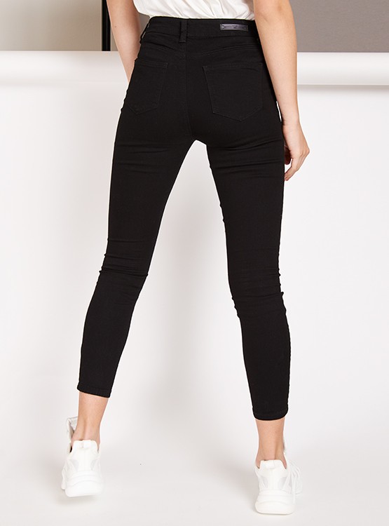 Ripley - PANTALÓN INDEX PARA MUJER LISA