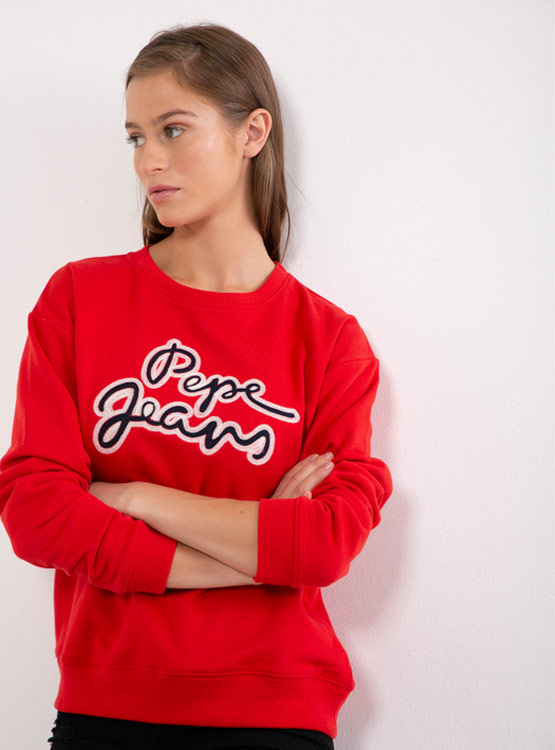 PEPE JEANS POLERA BONNIE