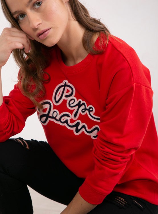 PEPE JEANS POLERA BONNIE
