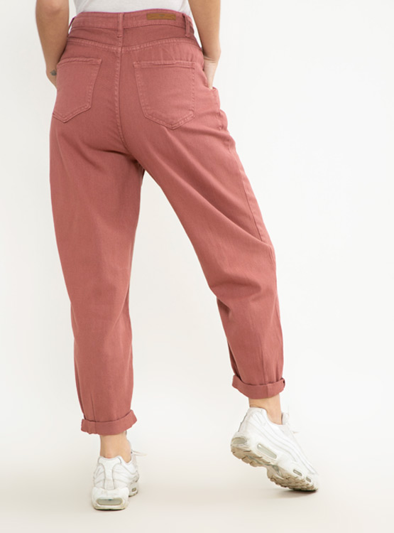 PANTALÓN INDEX PARA MUJER SPORT ASLOUCHY NN P1 S20