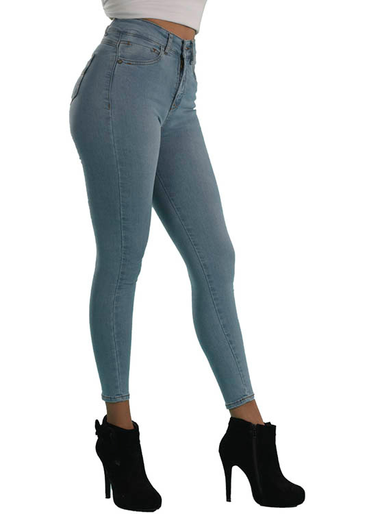 JEAN PARADA 111 PARA MUJER SANDIZA