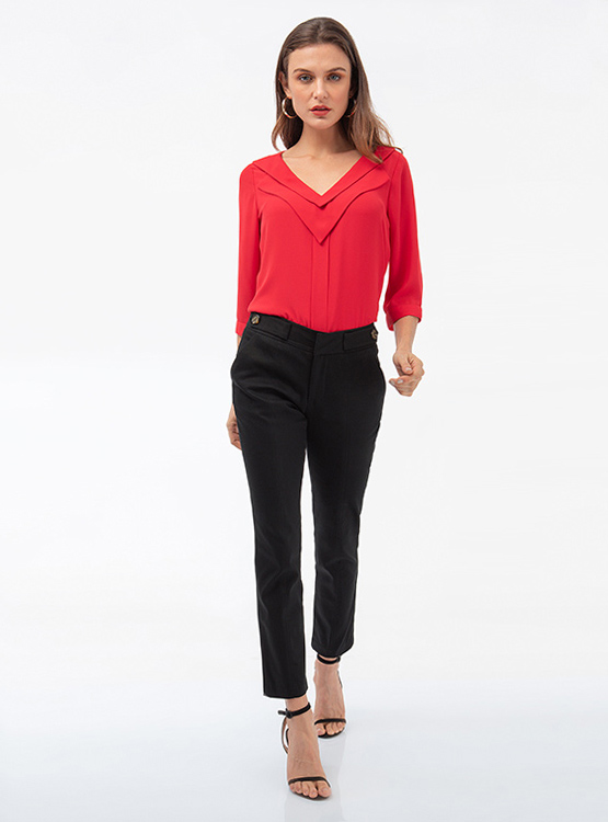 JOHN HOLDEN WOMAN PANTALÓN JIRO