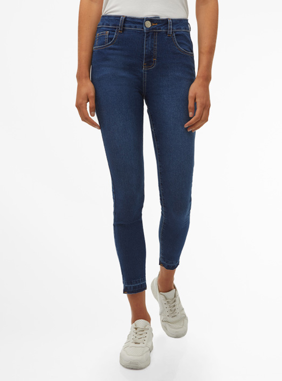 Ripley - JEAN INDEX PARA MUJER JANE