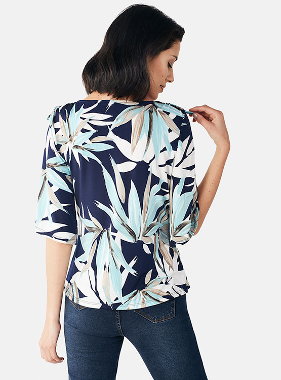 POLO JOHN HOLDEN WOMAN PARA MUJER IRIS