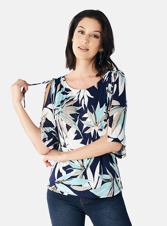 POLO JOHN HOLDEN WOMAN PARA MUJER IRIS
