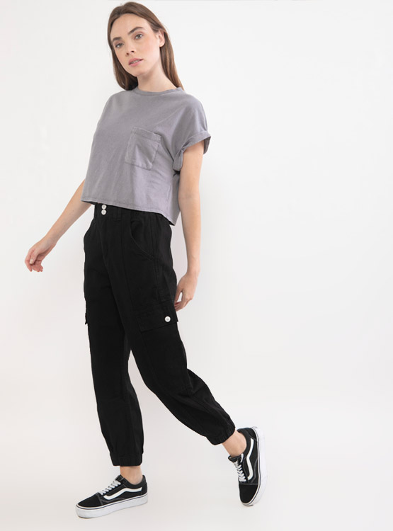 INDEX PANTALÓN BUZO ECROWND