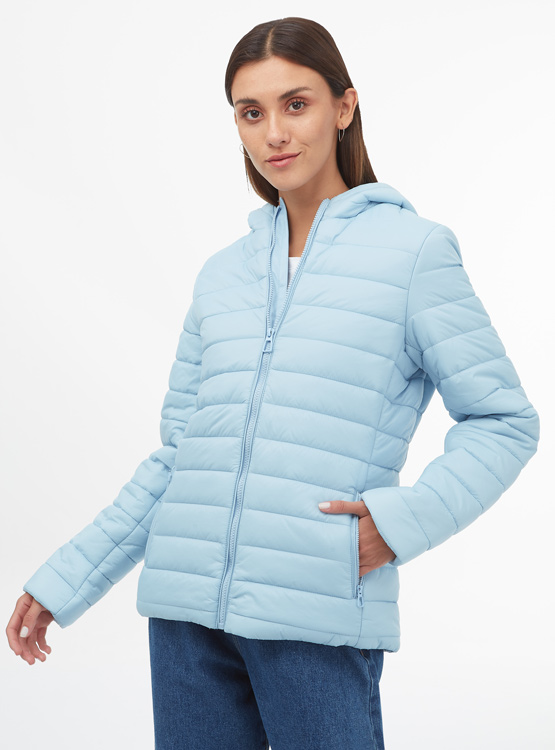 Ripley - CASACA INDEX PARA MUJER JULY