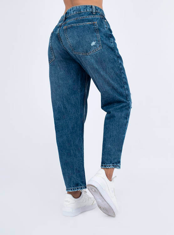 JEAN KAYRA POBLET PARA MUJER BOYFRIEND 21