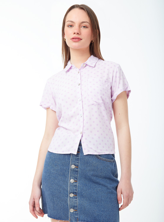 BLUSA INDEX DANIELA