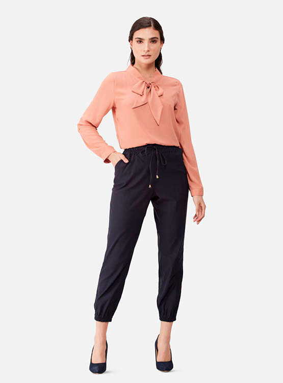Ripley - PANTALÓN JOHN HOLDEN PARA MUJER MIKA