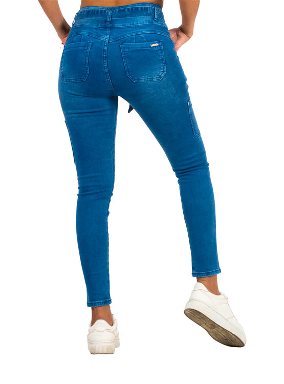 Ripley - JEAN PARADA 111 PARA MUJER VERENICE